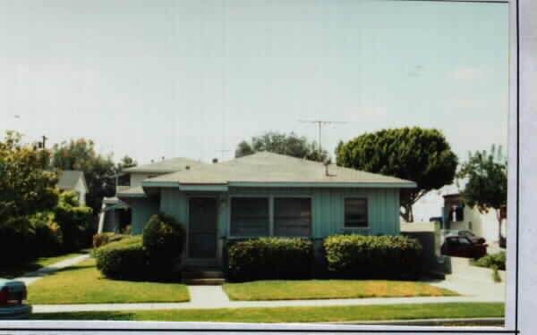 5837 Primrose Ave in Temple City, CA - Building Photo