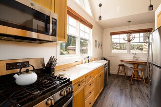 c1 Saddle Ridge Rd in Big Sky, MT - Building Photo - Building Photo
