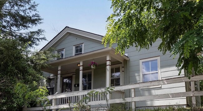 property at 115 Chapin St