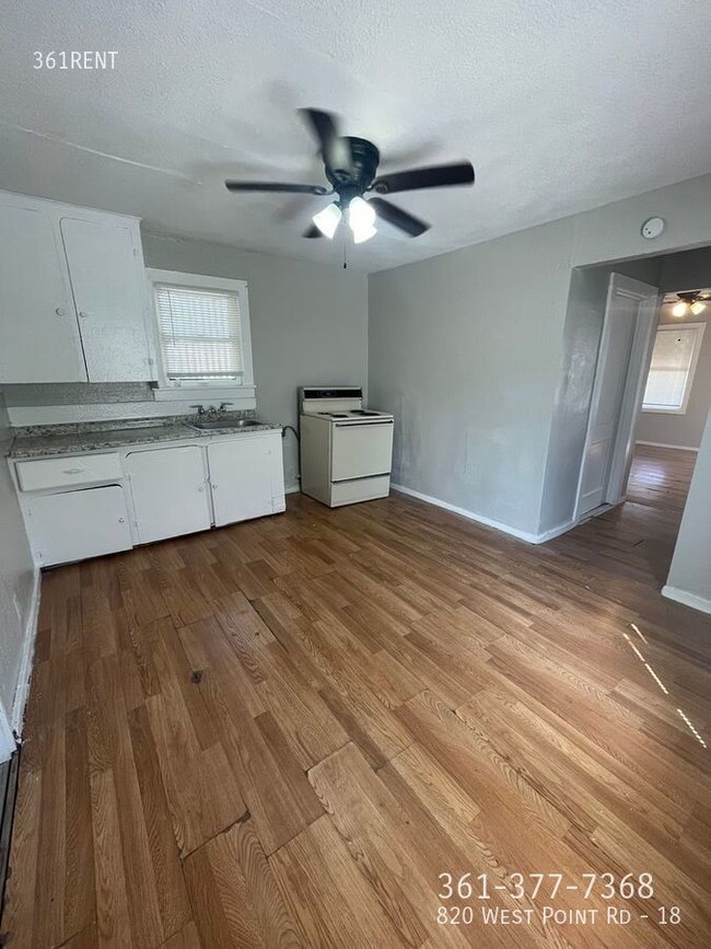 property at 820 W Point Rd