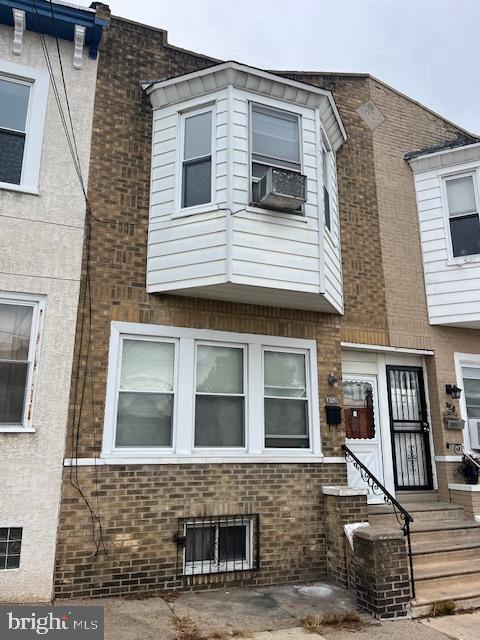 property at 6443 Vine St