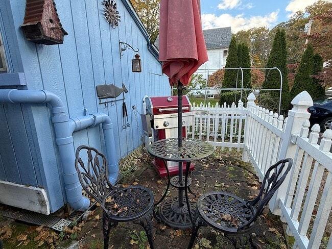 1 Stetson St in Norwich, CT - Foto de edificio - Building Photo