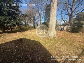 4876 Robin Hood Rd in Norfolk, VA - Building Photo - Building Photo