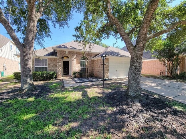 12307 Shadowvista Dr in Houston, TX - Building Photo - Building Photo