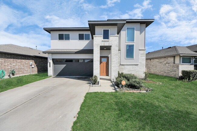 property at 7515 Rivercane Shore Ln