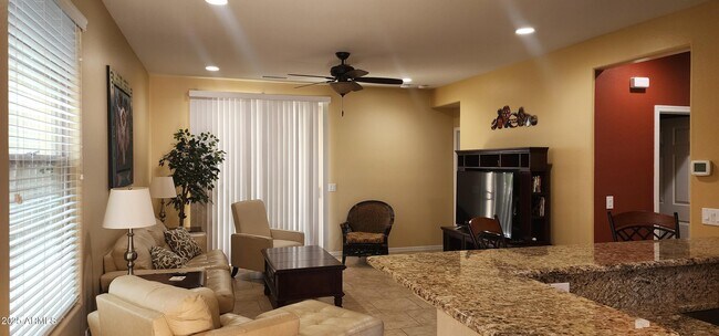 27292 W Ross Ave in Buckeye, AZ - Building Photo - Building Photo