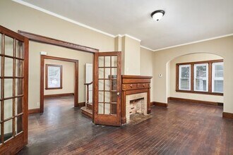 2201 East Ave in Akron, OH - Building Photo - Building Photo
