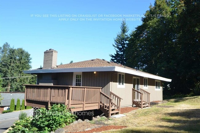 23042 16th Ave S in Des Moines, WA - Building Photo - Building Photo