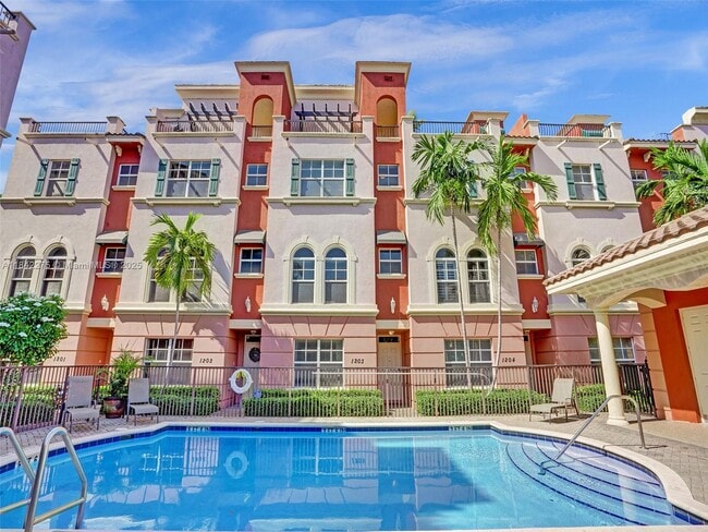 property at 1033 NE 17th Way