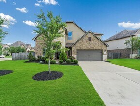 28710 Brownwood Lake Dr in Katy, TX - Building Photo - Building Photo