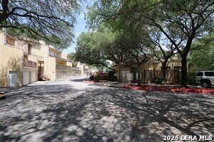 property at 8642 Fredericksburg Rd