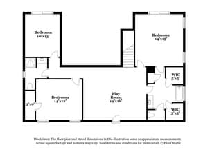 19611 Pine Cluster Ln in Humble, TX - Building Photo - Building Photo