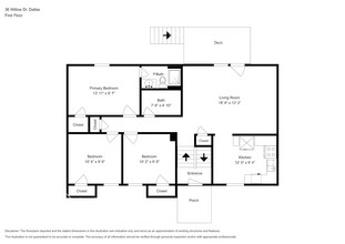 36 Willow Dr in Dallas, GA - Building Photo - Building Photo