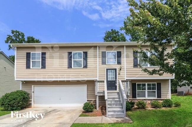 property at 583 Forrest Hills Dr