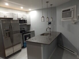 5632 Chester Ave, Unit 2 2nd Floor