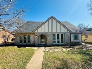 21227 Park Tree Ln in Katy, TX - Foto de edificio - Building Photo