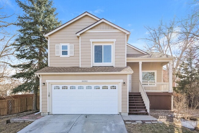 property at 16282 Bluebell Pl