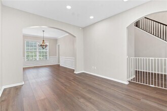 6462 Millstone Cove Dr in Flowery Branch, GA - Building Photo - Building Photo