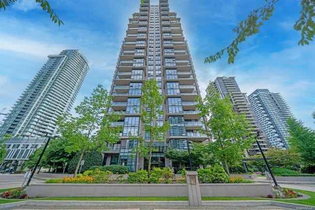 property at 2077 Rosser Ave