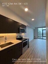 4532 42nd Ave SW in Seattle, WA - Building Photo - Building Photo