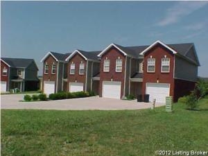 108 Emory Ct in Bardstown, KY - Building Photo - Building Photo