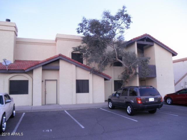 2650 E McKellips Rd, Unit 241 in Mesa, AZ - Building Photo