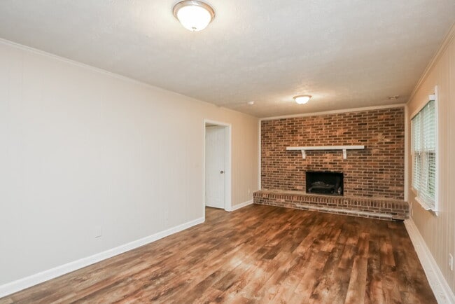 2264 Old Concord Dr SE in Covington, GA - Building Photo - Building Photo