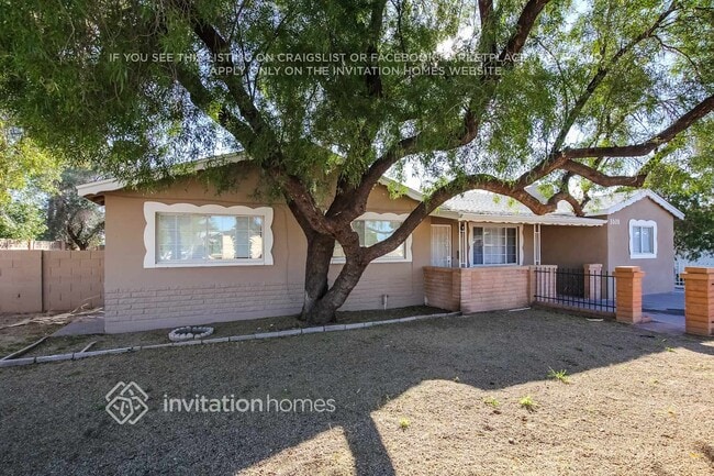 3101 W Cortez St in Phoenix, AZ - Building Photo - Building Photo