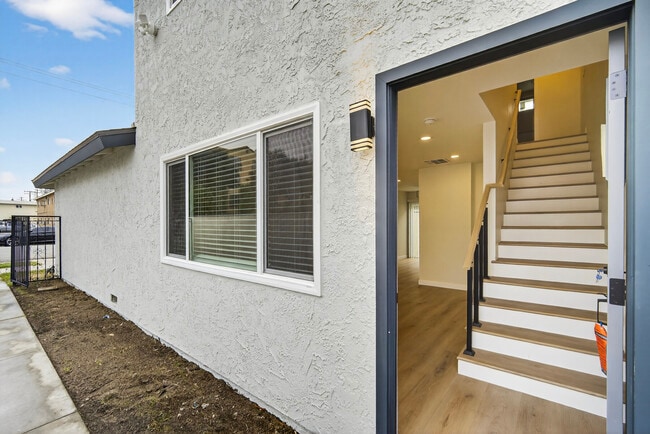 11972 Walnut St in Norwalk, CA - Building Photo - Building Photo