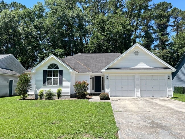 property at 211 Sugar Mill Dr