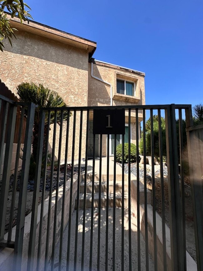 1822 Garvey Ave in Alhambra, CA - Building Photo - Building Photo