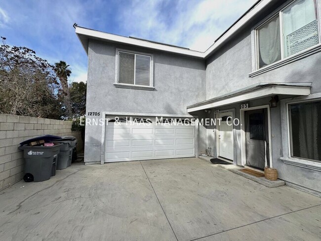 12705 Waldorf Dr in Lynwood, CA - Building Photo - Building Photo