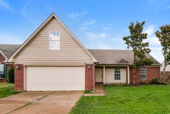property at 2744 Shady Well