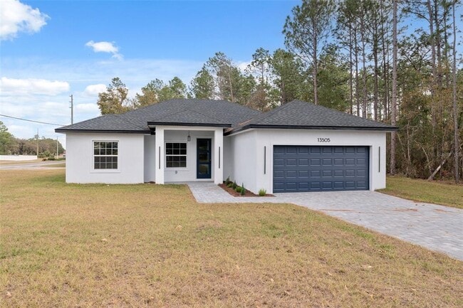 13505 SW 81 Cir in Ocala, FL - Building Photo - Building Photo