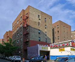 4216 80th St Apartments