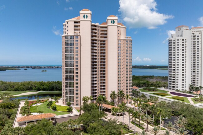 4801 Bonita Bay Blvd