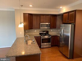 6491 Jack Linton Dr S in Frederick, MD - Building Photo