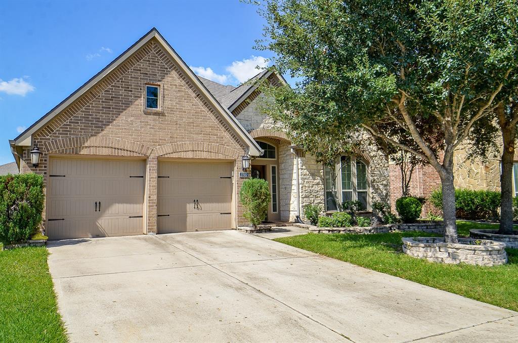 27011 Cliff Pointe Ln in Katy, TX - Building Photo