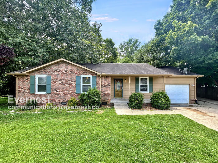 108 Eldorado Ct in Hendersonville, TN - Building Photo