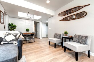 6905 N 2200 W, Unit #7B in Park City, UT - Building Photo - Building Photo