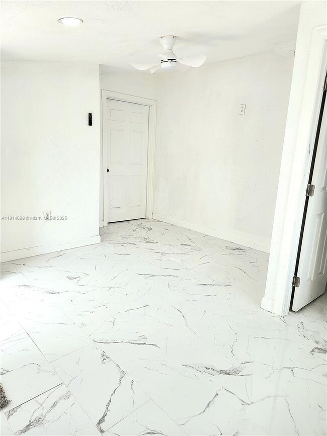 property at 3061 NW 187th St