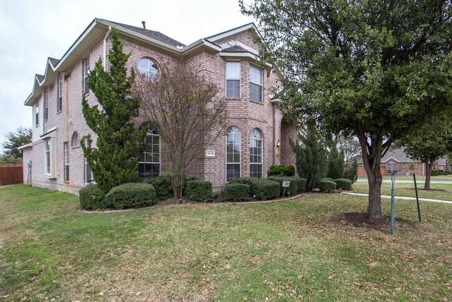 property at 1416 Grapevine Creek Dr