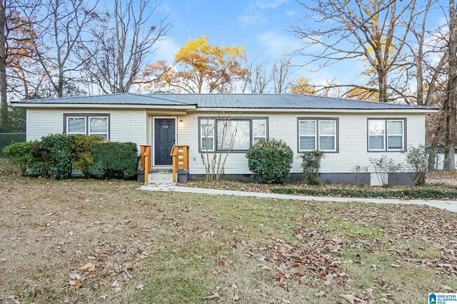 property at 504 Tupelo Rd
