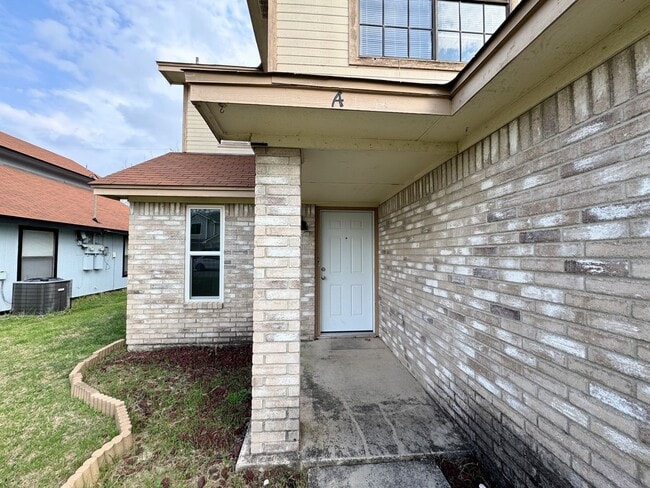 1310 Opal Rd in Killeen, TX - Building Photo - Building Photo