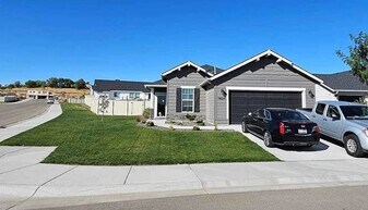 11694 W Water Birch Dr in Star, ID - Building Photo