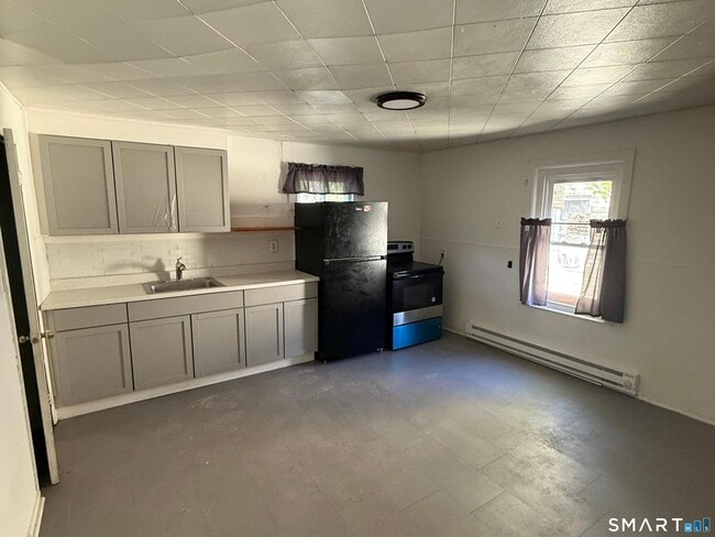 33 Olive St in Meriden, CT - Building Photo - Building Photo