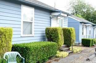 414 SE 133rd Ave in Portland, OR - Building Photo
