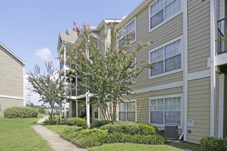 Timberwood Apartments in Jacksonville, AR - Building Photo - Building Photo