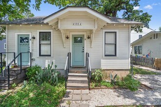 4004 Avenue C in Austin, TX - Building Photo - Building Photo
