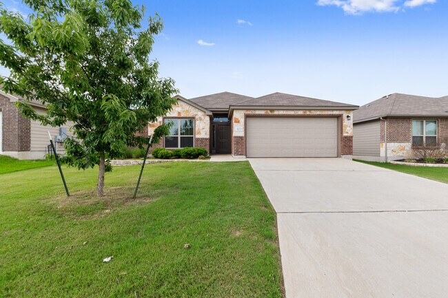 property at 8025 Hawthorn